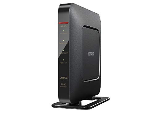Wi-Fiルーターは何がお勧め？ NEC Aterm AX3600HP を買ってみた